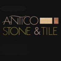 Antico Stone & Tile Collection Logo