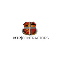 MTR Contractors Logo