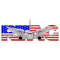 RTAG - The Veteran to Aviation Charity Logo