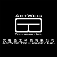 ActWeis Technology Inc. Logo