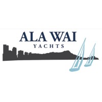 Ala Wai Yacht Brokerage Logo