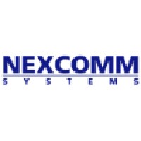 Nexcomm Systems Logo
