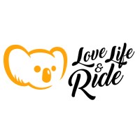 Love Life and Ride Ltd Logo