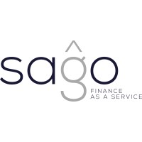 SAGO Logo
