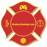 BunkerGaming.com Logo