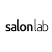 Salonlab Logo