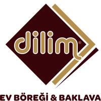 Dilim Borek Logo