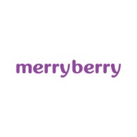 MerryBerry Logo