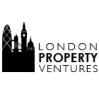 London Property Ventures Logo