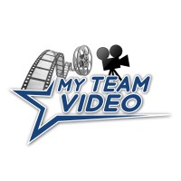 My Team Video Logo