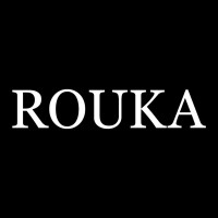 ROUKA TRAVEL Logo