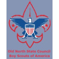 Old North State Council, Boy Scouts of America Logo