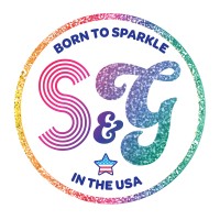 Sunshine & Glitter Logo