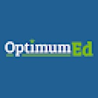 OptimumEd Logo