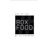 BOX Food Logo