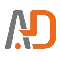 ADMAIN Consultores SpA. Logo