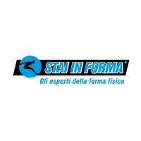 Stai in Forma Logo
