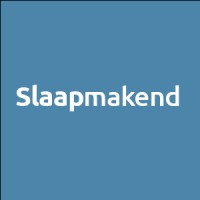 Slaapmakend Logo