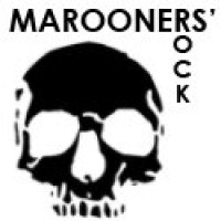 Marooners Rock Logo