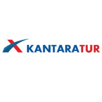 Kantara Travel Logo