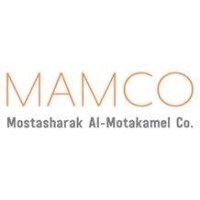 MAMCO Ltd. Logo