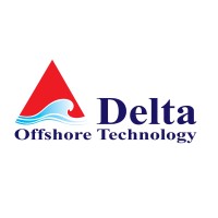 Delta Offshore Technology Logo