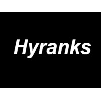 Hyranks Inc Logo