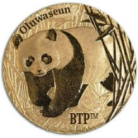 Buy The Product Ltd, BTP™ Logo