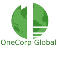 OneCorp Global Logo