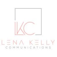 Lena Kelly Communications Logo