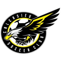 Calcasieu Soccer Club Logo