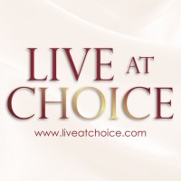 Live At Choice, LLC Logo