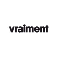 Vraiment Hebdo Logo