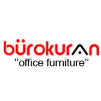 Bürokuran Ofis Mobilyaları San.Ve Tic .Ltd.Şti Logo