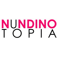 NUNDINOTOPIA | Research and Innovation in Exhibition, Tradeshows and Congress Industry Logo