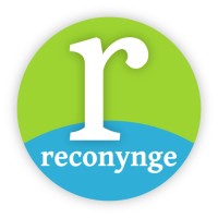 reconynge Logo