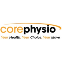 Core.Physio Logo