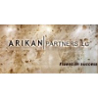 ARIKAN PARTNERS ILC Logo