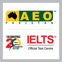AEO Pakistan Logo