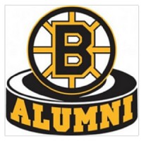 Boston Bruins Alumni Association Logo