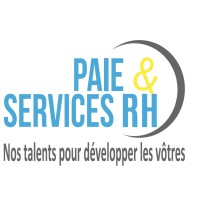 PAIE & SERVICES RH Logo