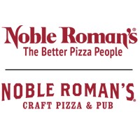 Noble Romans Inc. Logo