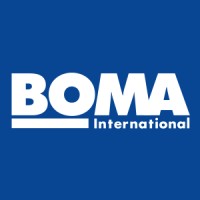 Building Owners and Managers Association (BOMA) International Logo