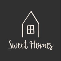 Sweet-Homes Logo