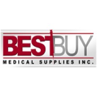 Best Buy Medical Supplies Inc. Logo