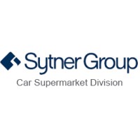 Sytner Car Supermarket Division Logo