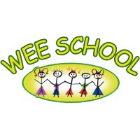 WEE SCHOOL Logo