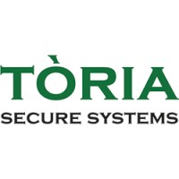 Tòria Secure Systems GmbH Logo