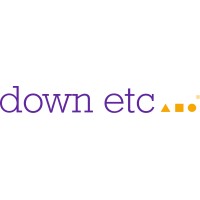 Down Etc Logo
