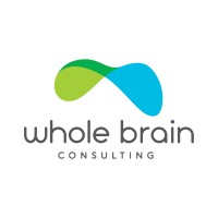 Whole Brain Consulting (Food & Beverage Industry Experts) Logo